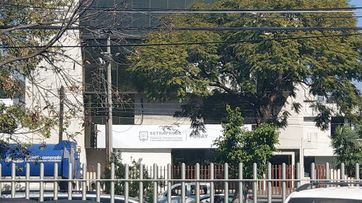 Secretaría de Desarrollo Económico