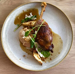 Photo n°13 de Ema Restaurant à Deux-Grosnes (Restaurant français)