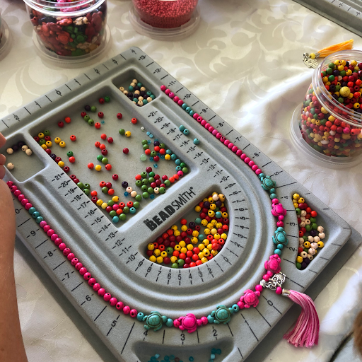 String of Beads & String of Beads Parties - Thumbnail
