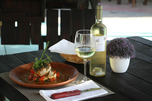 Lucky 23 Restaurant, El Pescadero