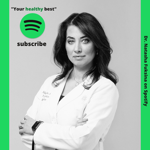 Dr. Natasha Fuksina astraMDHealth.com Gallery - United States