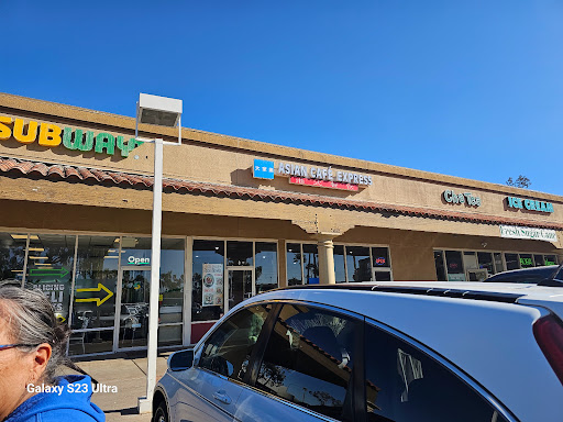 Asian Cafe Express - Thumbnail