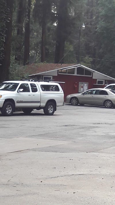Photos of Santa Cruz Redwoods RV Resort