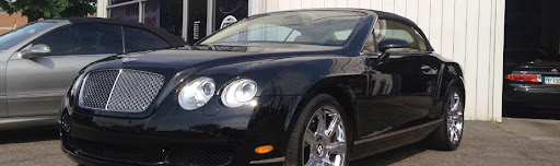 Magic City Customs Wash & Tint