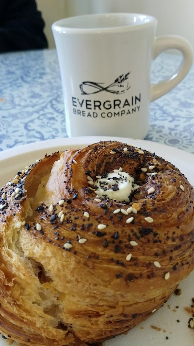 Evergrain Bread Company