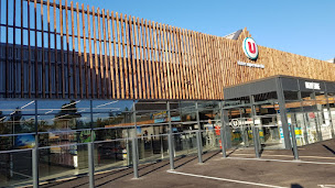 Photo n°13 de U Express à Toury (Supermarché)