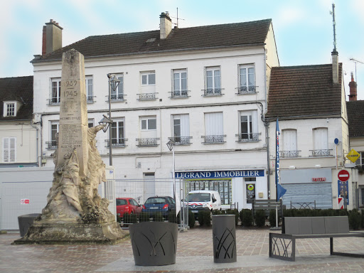 Legrand Immobilier - Thumbnail