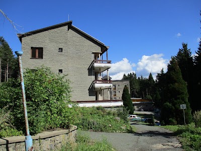 Photos of Climathic Hotel in K&eacute;kestető