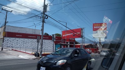 Photos of El Lagar El Cruce