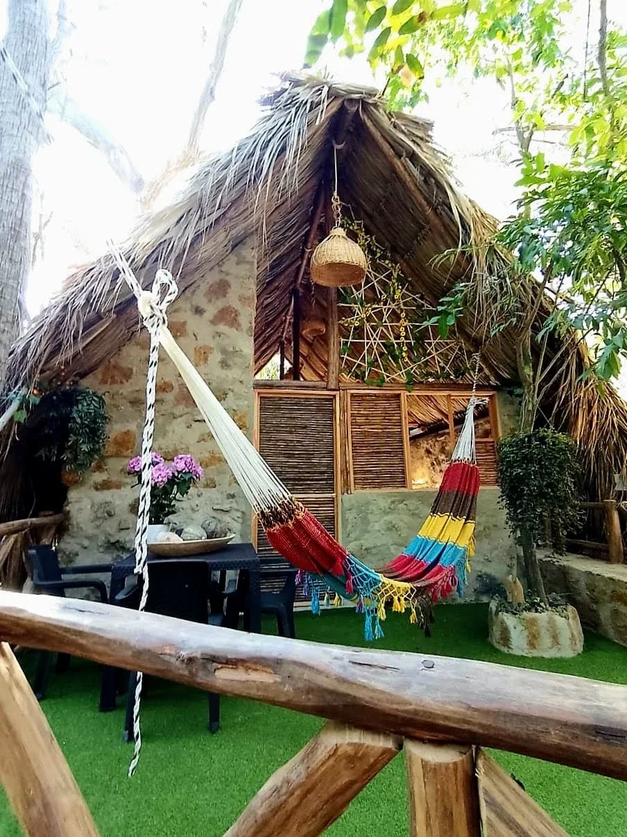 TERRAVERDE ECOCAMPING