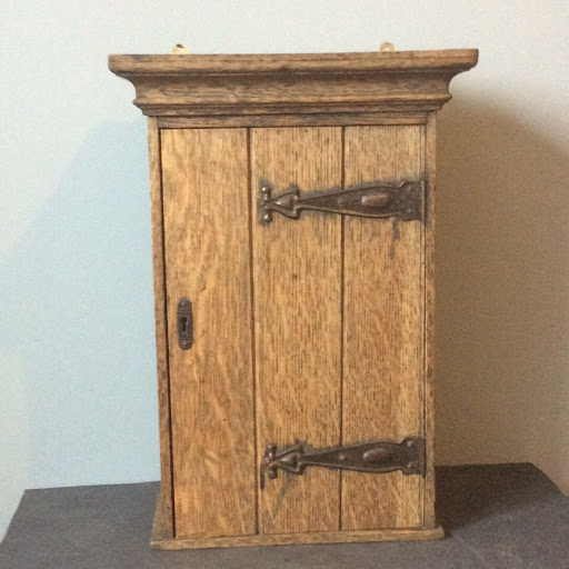 Devon Vintage Interiors - Thumbnail