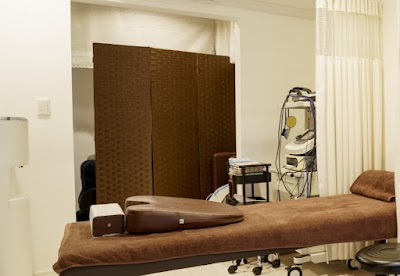 東淀川区 優羽整骨院