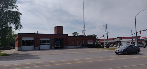 Lincoln Fire Rescue & Emergency Services Station No. 1 - Thumbnail