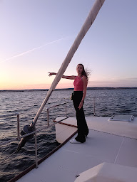 Photo n°26 de catamaran de promenade MANSATHAU à Mèze (Agence d'excursions en bateau)