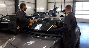 Photo n°11 de Garage GV Automobiles Agent Renault Dacia FALAISE à Falaise (Vendeur de voitures d'occasion)