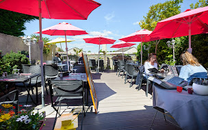 Photo n°40 de Brasserie le village à Roissy-en-France (Restaurant)