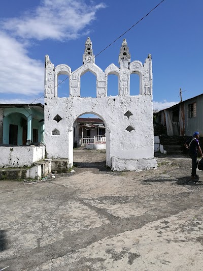 Photos of Masjid Jumma مسجد