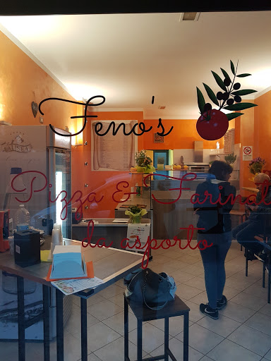 Feno's - Visual