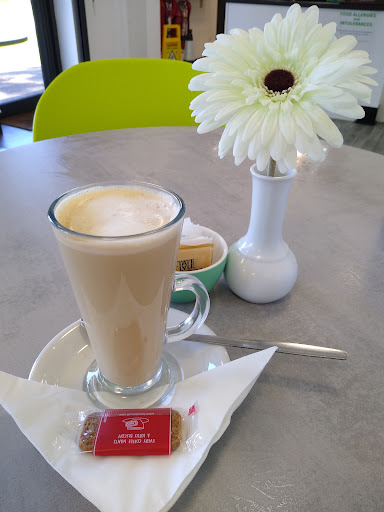 Nibbles Training Café - Thumbnail