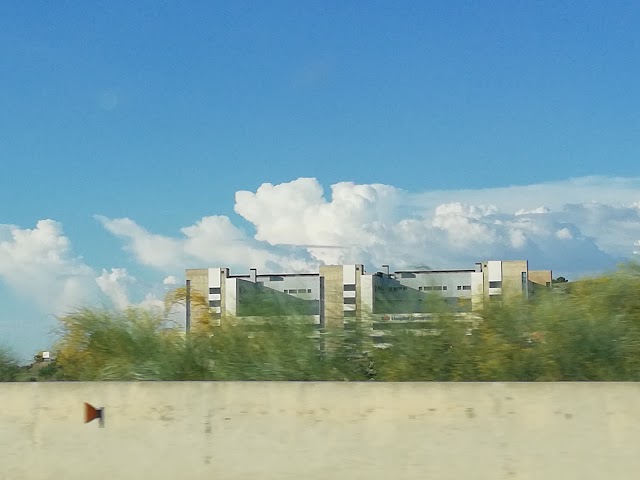 Hospital Universitario del Sureste