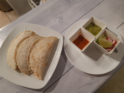 Nahia's Restaurant - Thumbnail