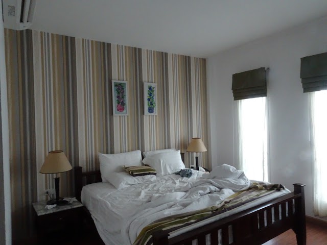 Casa Blanca Boutique Hotel Phuket