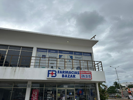 Alpha Seguros, Despacho de Seguros y Fianzas