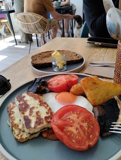 CAFE NOTOS - Thumbnail