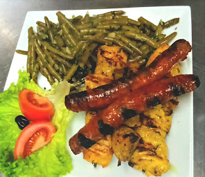 Photo n°19 de Tanger à Puteaux (Bar à vin)