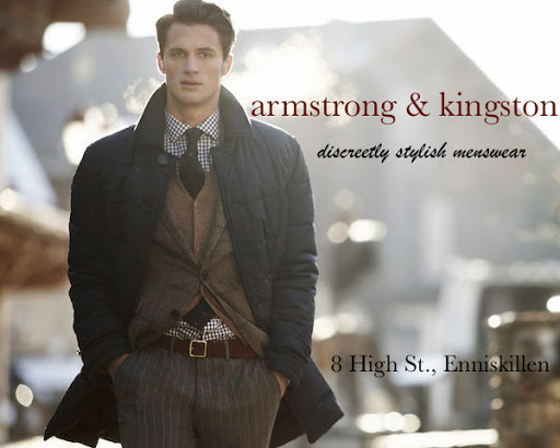 Armstrong & Kingston - Thumbnail