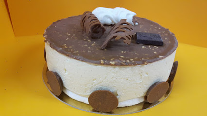 MAISON SCIORTINO CHOCOLATIER GLACIER