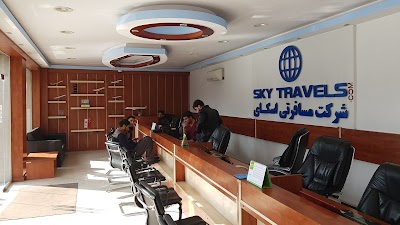 Sky Travel & Tours