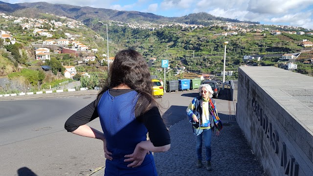 Centro das Artes - Casa das Mudas da Calheta
