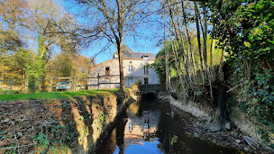 Photo n°7 de Moulin Du Chapitre à Chemillé-en-Anjou (Maison de vacances)
