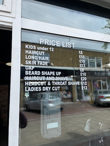Chatham Cuts - Thumbnail