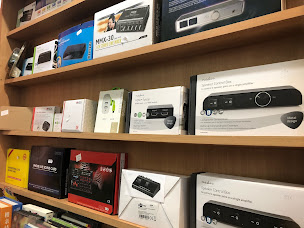 Photo n°10 de Goyona France à Paris (Électronique)