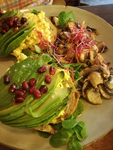 Comentarii opinii despre Café Piha - Torréfacteur - Boutique