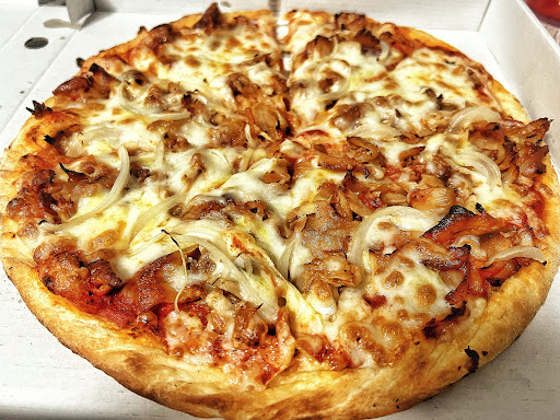 Pak Andaluz Pizza and Donner - Thumbnail