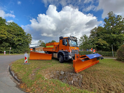 Die Autobahn GmbH des Bundes - Autobahnmeisterei Wünnenberg-Haaren Fiegenburg 16, 33181 Bad Wünnenberg, Deutschland