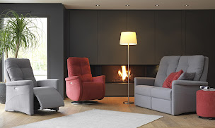 Photo n°28 de TENDANCES INTERIEUR By Bergougnou à Grenade (Magasin de meubles)