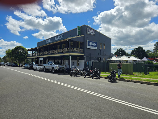 Hotel Bargo - Thumbnail