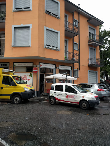 Pizza Away di Verbania - Thumbnail