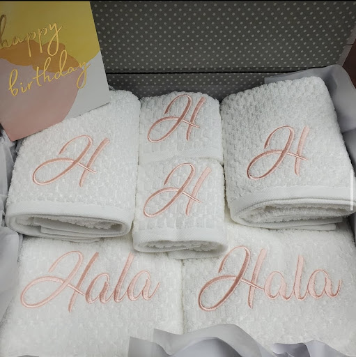 Bud's Embroidery & Screen Printing Outlet