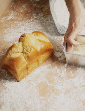 Brioche Pur Beurre