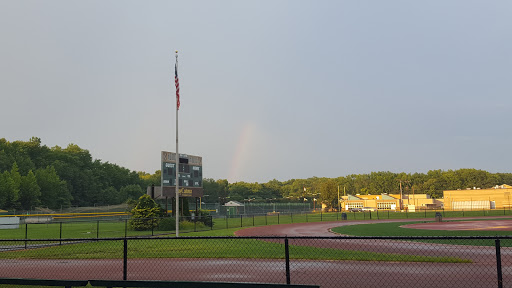 John P. Stevens High School - Thumbnail
