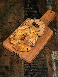 Photo n°10 de TATA LA CUCINA à Toulouse (Pizzas à emporter)