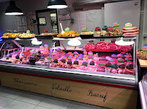 Boucherie Beauregard à Courpière
