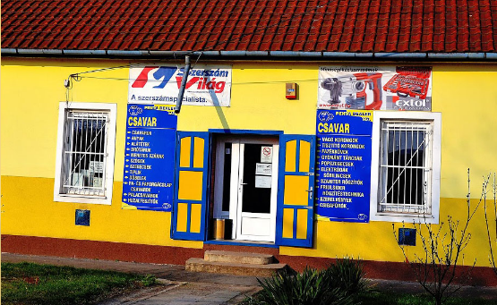 Penta Dealer Kereskedelmi és Szolgáltató Kft.