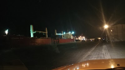 Photos of Port min&eacute;ralier