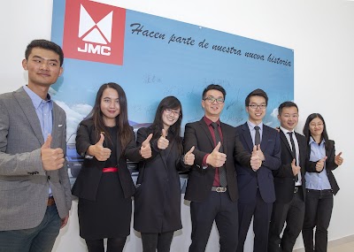 Photos of Jiangling Motors JMC-